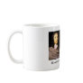 Blaise Pascal Heart Reasons Reason Know Nothing Of Coffee Mug