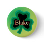 Blake Family Pinback Button