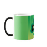 Blake Family Morphing Mug