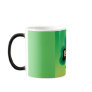 Blake Family Morphing Mug