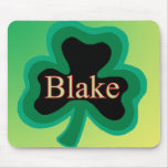 Blake Family Mouse Pads