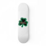 Blake Family Skateboard