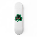 Blake Family Skateboard