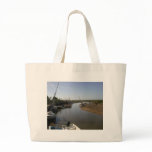Blakeney, Norfolk Canvas Bags