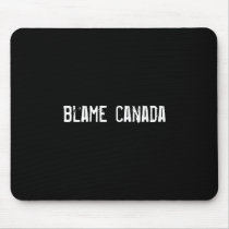 blame canada