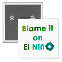 Blame El Nino Buttons