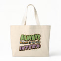 Blame Intern Bag