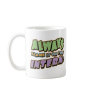 Blame Intern Mug