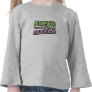Blame Intern T-shirt