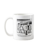 Blame it on El Nino Mugs