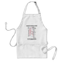 Blame My Nervous System For My Dysautonomia Apron