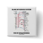 Blame My Nervous System For My Dysautonomia
