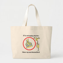 Blame Neurotransmitters Bag