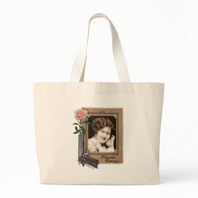 Blanche Barrow Bags by debzmoss