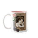 Blanche Barrow mugs