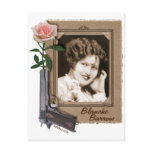 Blanche Barrow Postcards