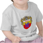 Blanco Coat of Arms (Mantled) Shirt