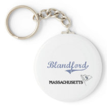 Blandford Massachusetts City Classic