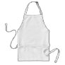 BLANK - apron