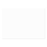 Blank Artist Trading Cards