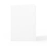 Blank Card Template