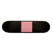 ♥ Blank - Create Your Own Gift Custom Skate Board