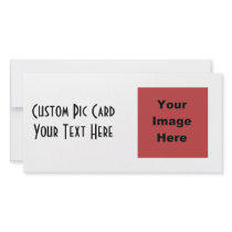 ♥ Blank - Create Your Own Gift