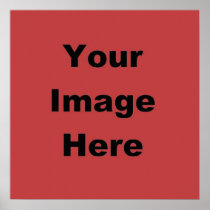 ♥ Blank - Create Your Own Gift