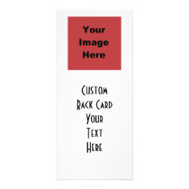 ♥ Blank - Create Your Own Gift