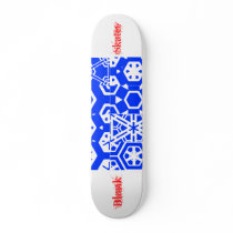 blank deck skateboard decks