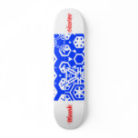 blank deck skateboards