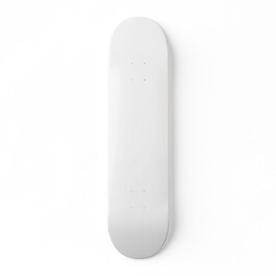blank deck skateboard decks by sk8Rdude9