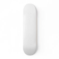 blank deck skateboard decks