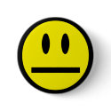 Blank Face Smiley buttons