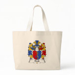 Blank Family Crest bags