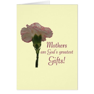 Blank Greeting Card by RoamingRosie