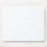 BLANK - mousepad