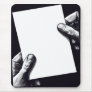 blank note paper