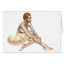 Blank or Customised Card - SRF