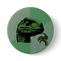 Blank Philosoraptor