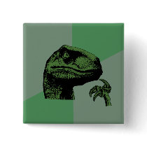 Blank Philosoraptor