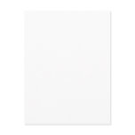 BLANK - postcard