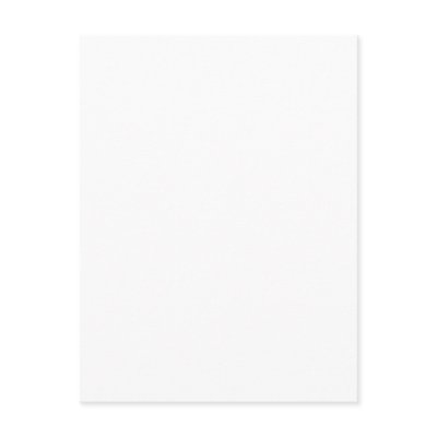 Blank postcard template by dropshots
