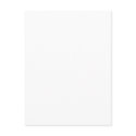 Blank postcard template