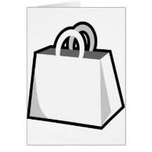 Blank Product on a Blank Product Card