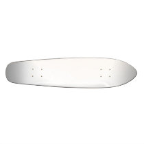 Blank Slate Skateboard