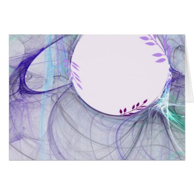 blank text design purple feather by Halima_Ahkdar