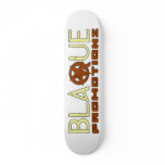 BlaquePromotions Skate deck skateboards