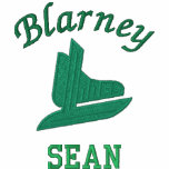 Blarney Blades
