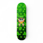 Blarney Board skateboards